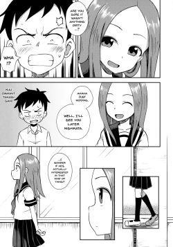 Page 4 of Takagi-san escalate