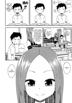 Page 7 of Takagi-san escalate