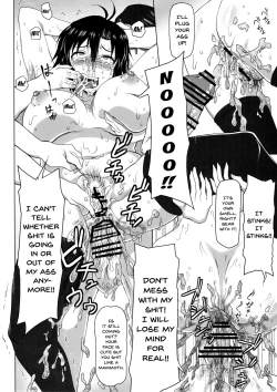 Page 22 of Kangoku Senkan