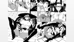 Page 11 of Shotagari Witch