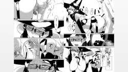 Page 9 of Shotagari Witch