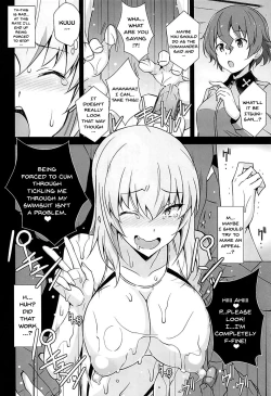 Page 23 of Itsumi Erika ga Kusuguri nanka ni Kuppuku Suru Wake ga Nai!!