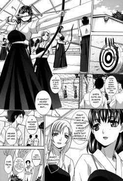 Page 11 of Houkago no Kanojo wa Neburarete Naku. | My Girlfriend is Making Lewd Sounds After School