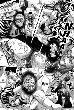 Page 167 of Houkago no Kanojo wa Neburarete Naku. | My Girlfriend is Making Lewd Sounds After School