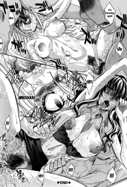 Page 172 of Houkago no Kanojo wa Neburarete Naku. | My Girlfriend is Making Lewd Sounds After School