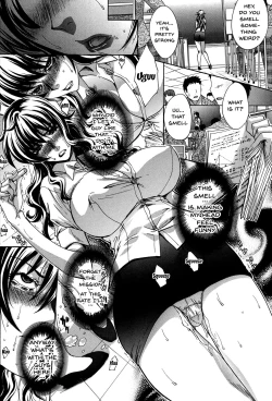 Page 174 of Houkago no Kanojo wa Neburarete Naku. | My Girlfriend is Making Lewd Sounds After School