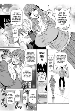 Page 11 of Koe Dakede Icchau