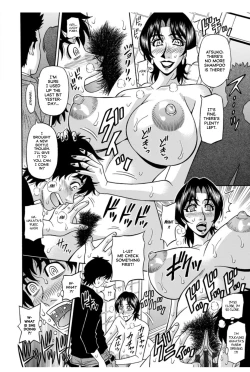 Page 120 of Koe Dakede Icchau