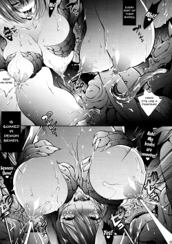 Page 25 of Tenjin Hagoromo Shimai Miko Futago Ningyou Dain no Mai