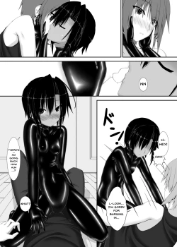 Page 6 of Kuroneko Choco Ice