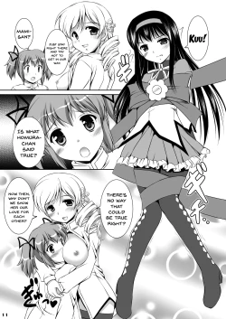 Page 10 of Ma.ho.ma Magika