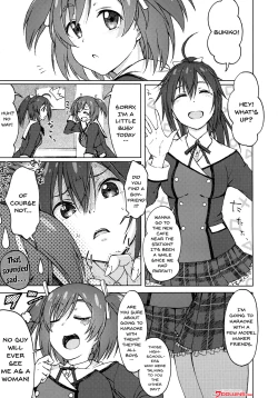 Page 2 of GREEN MIND