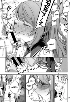 Page 16 of Bea ga Mizugi ni Kigaetara | When Bea Puts On Her Swimsuit