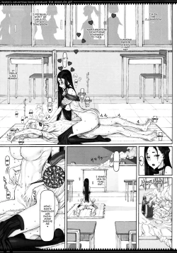 Page 24 of Mahou Shoujo 18.0