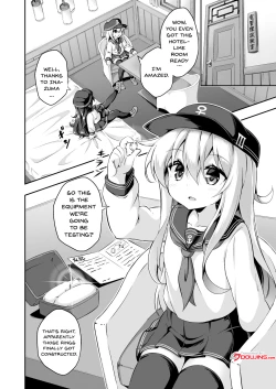 Page 3 of Loli & Futa Vol. 10