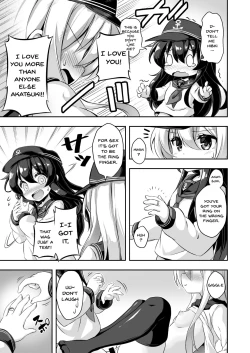 Page 8 of Loli & Futa Vol. 10