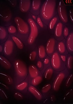 Page 2 of Yami ni Otsu Kunoichi-tachi Third