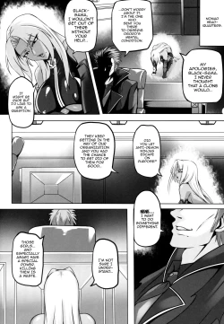 Page 35 of Yami ni Otsu Kunoichi-tachi FINAL