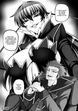 Page 36 of Yami ni Otsu Kunoichi-tachi FINAL