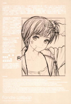 Page 2 of Fondle Lollipop
