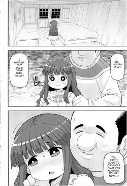 Page 8 of Gomen ne Yuushasama