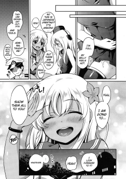 Page 22 of ROni oshiete ageru desutte!