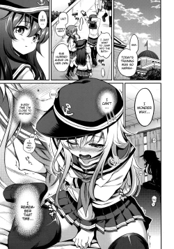Page 6 of Hibiki no Himegoto