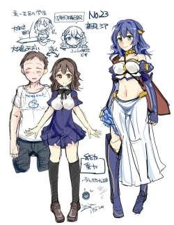 Page 5 of 魔術学徒シアvsサンダーギョルイ リメイク版