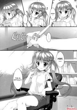 Page 4 of Boku no Kanojo wa Erogenger 2 | My Girlfriend Is Erogenger 2
