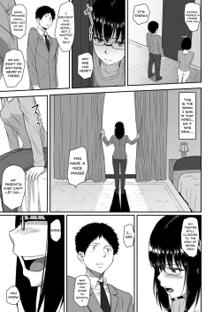 Page 57 of Hito o Omou Wa