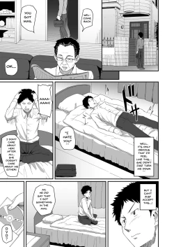 Page 8 of Hito o Omou Wa