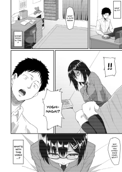 Page 9 of Hito o Omou Wa