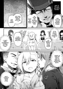 Page 11 of Olga Marie Animusphere GRAND BEST 8-jikan SPECIAL