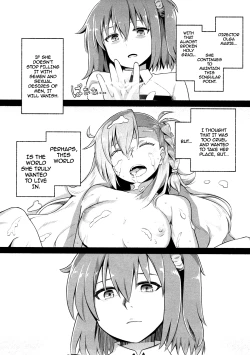 Page 22 of Olga Marie Animusphere GRAND BEST 8-jikan SPECIAL