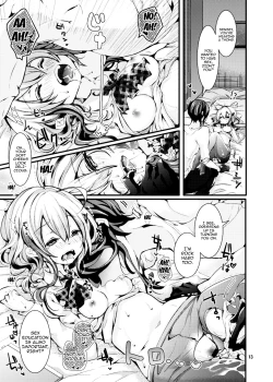 Page 10 of Oshiete! YukiTeach Me! Ms.Yuki-chan