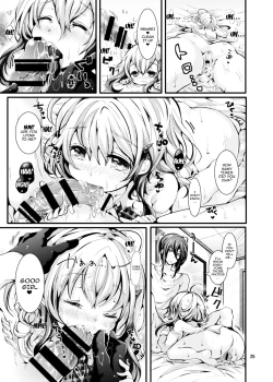 Page 22 of Oshiete! YukiTeach Me! Ms.Yuki-chan