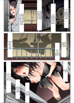 Page 36 of Matabiraki Haha Shimai Taisetsu a Osananajimi no Shimai wa Ore no Kuzu Oyaji ni Ana o Sasageru...