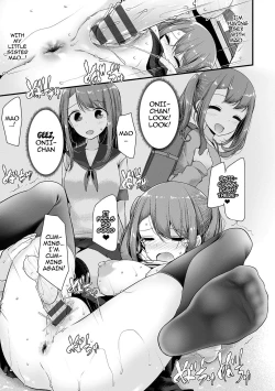 Page 40 of Ashiasobi | Foot Play