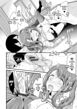 Page 43 of Ashiasobi | Foot Play