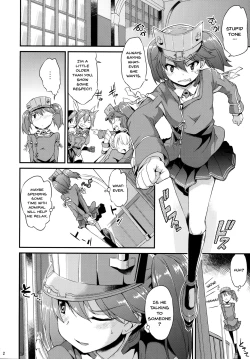 Page 3 of Karada wa Osanaku Kokoro mo Osanai