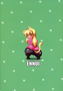 Page 16 of Nekomimi Onee-san to Tights de Nyannyan