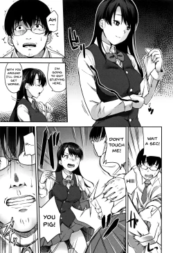 Page 171 of Ai ga Nakutemo Ecchi wa Dekiru!9