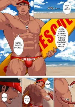 Page 1 of Lifesaver