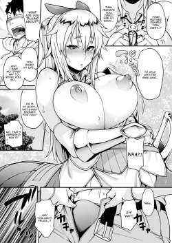 Page 7 of Kemonokko Tsuushin| Animal Girl Hotline