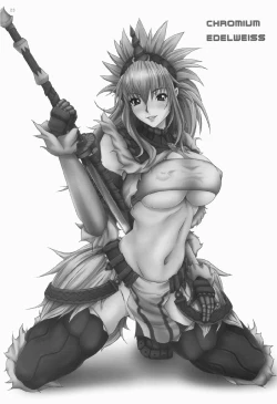 Page 22 of CHROMIUM EDELWEISS