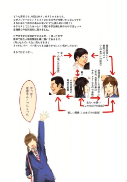 Page 2 of Mutsuko-chan Panic!