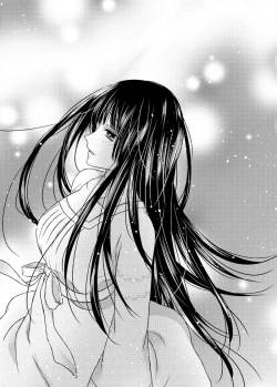 Page 17 of Kyuuketsu Shoujo wa Aishitai