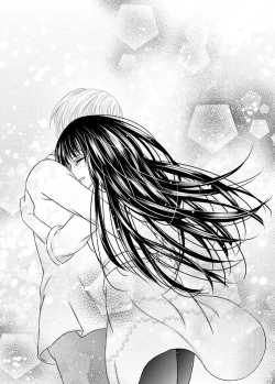 Page 34 of Kyuuketsu Shoujo wa Aishitai