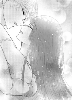 Page 44 of Kyuuketsu Shoujo wa Aishitai