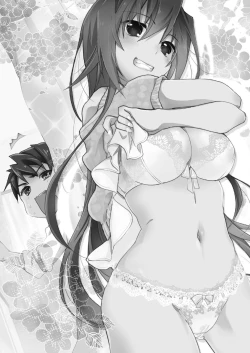 Page 29 of Hana ni Arashi